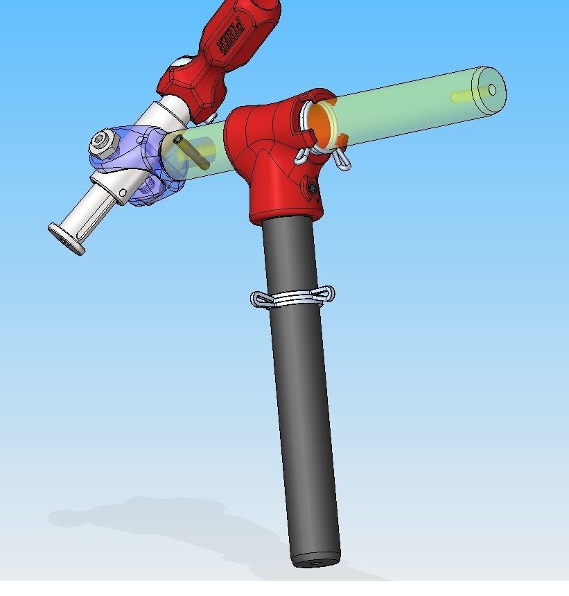 Aprieto Rápido Mesas de Soldadura